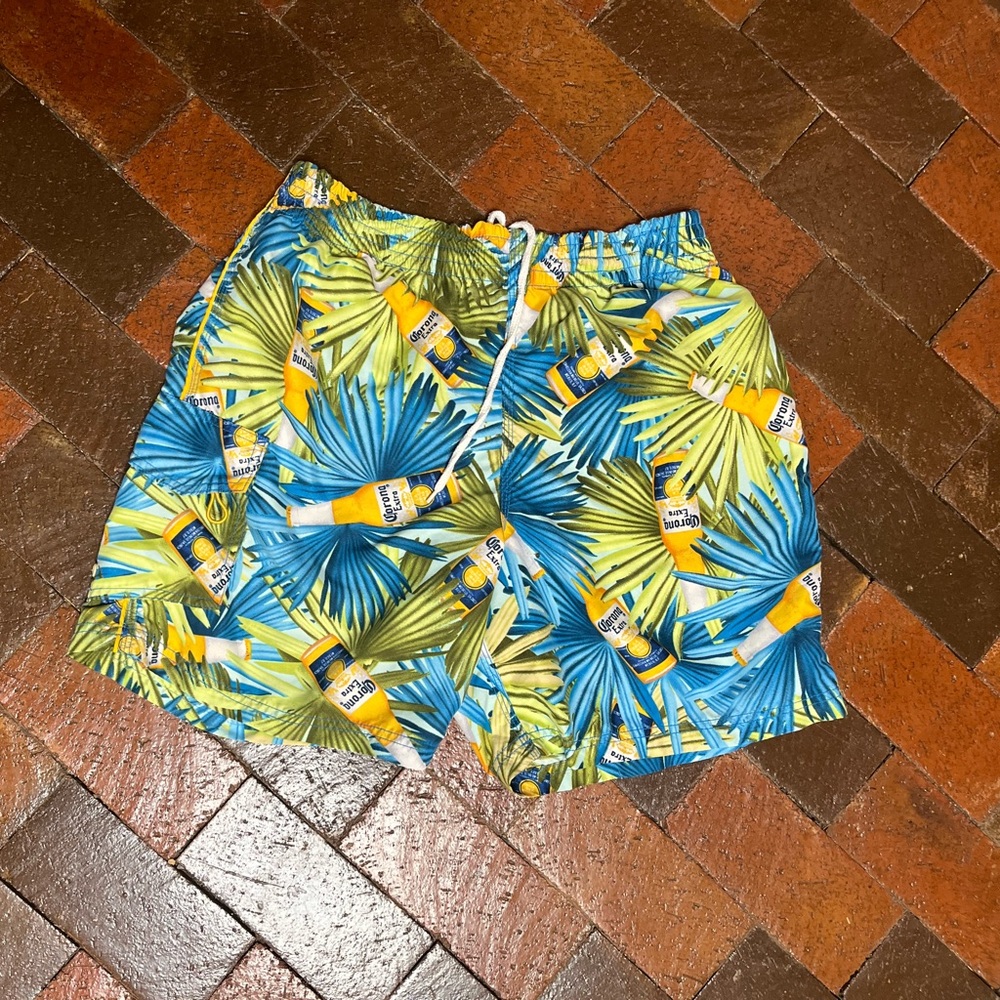 Swim shorts Corona size Medium